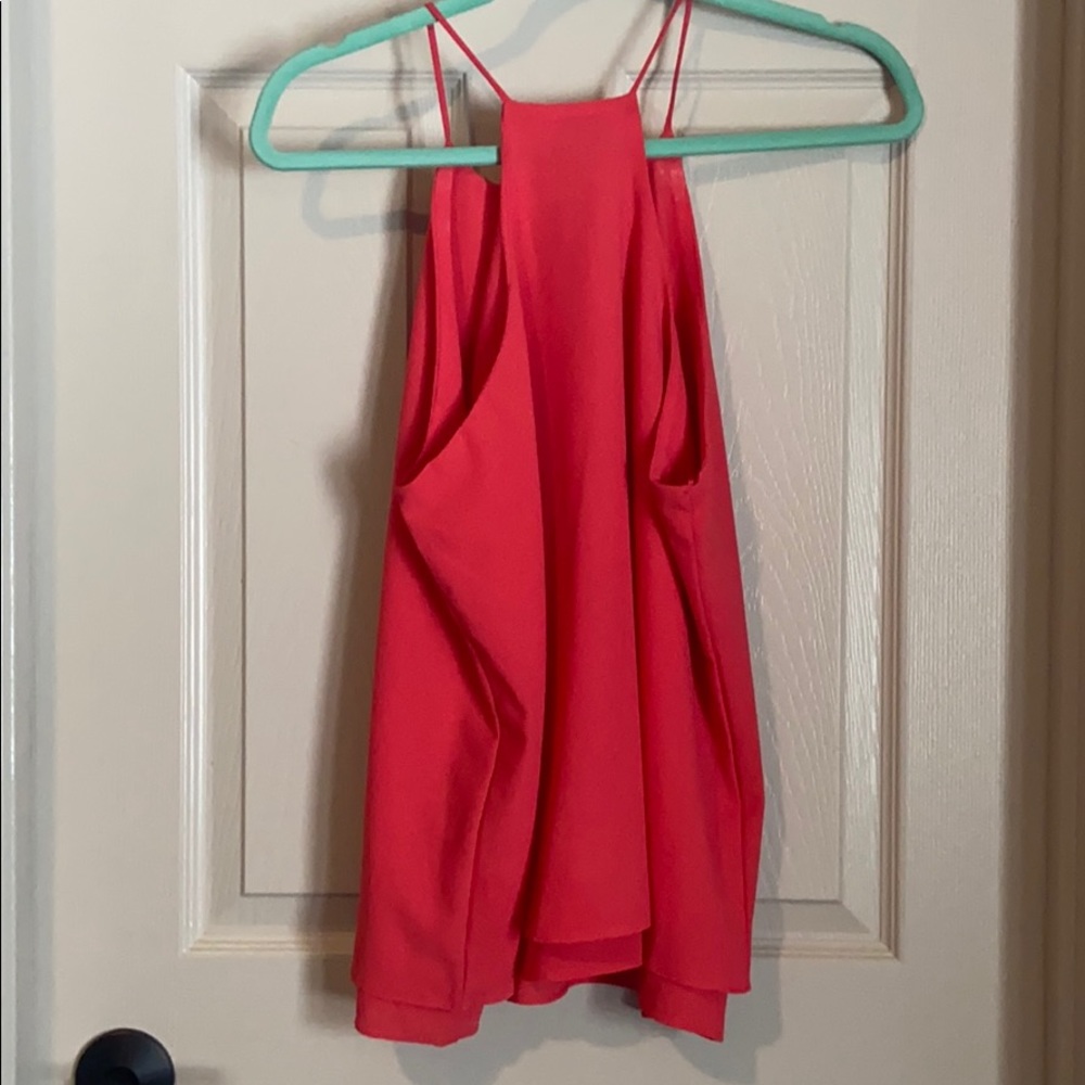 Paper Crane Racerback Tank - Picture 3 of 3